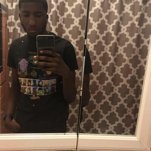 Meet your Posher, Tyler